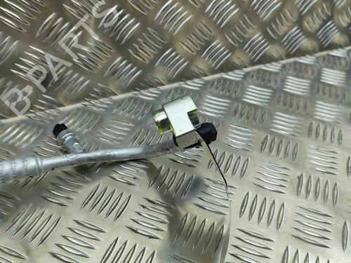 AC pipe FORD PUMA (J2K, CF7) 1.0 EcoBoost mHEV | BP28676368M126 