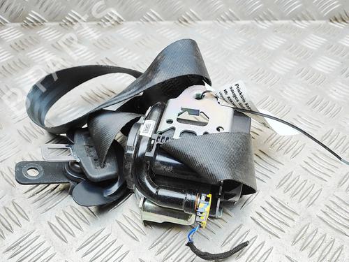 Used Front left seatbelt Front left seatbelt 38932609 38932609