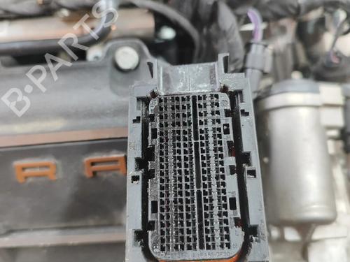 Engine CUPRA FORMENTOR (KM7, KMP) 2.5 VZ5 4Drive | BP38622777M1 - Image 9