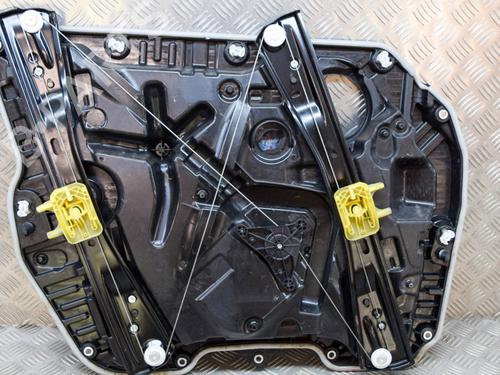 Front right window mechanism BMW X3 (G01, F97, G08) xDrive M40 d | BP27764558C23 