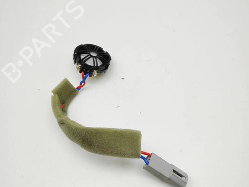 Speaker LAND ROVER RANGE ROVER VELAR (L560) 2.0 D180 TD4 4x4 | BP39409586E2 - Image 3