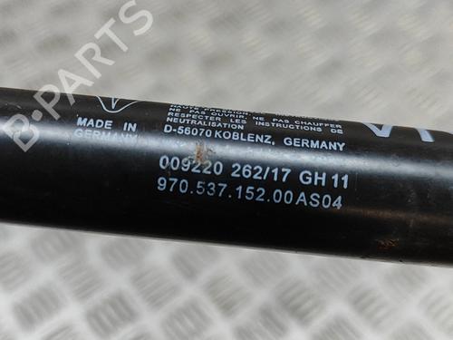 Hinge/Door check strap PORSCHE PANAMERA (970) 4.8 4S | BP27521315C146 