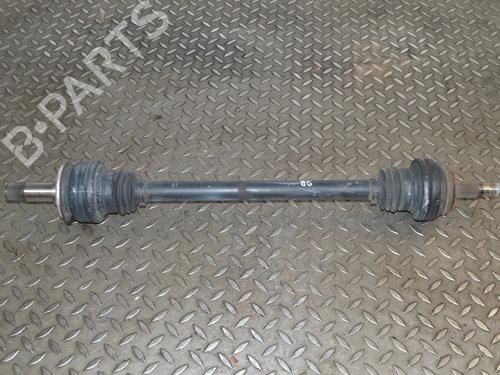Used Left rear driveshaft Left rear driveshaft LAND ROVER RANGE ROVER IV (L405) 4.4 SDV8 4x4 (340 hp) 33345823 33345823