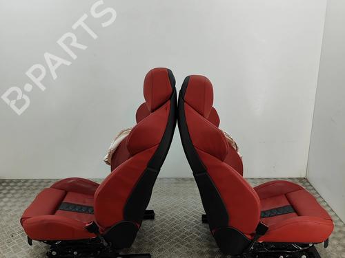 Seats set BMW X6 (G06, F96) M | BP33391171C78 - Image 4