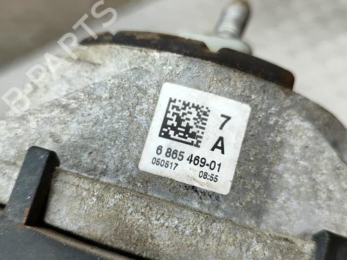 Engine mount BMW 3 (F30, F80) 330 e | BP28115251M89 