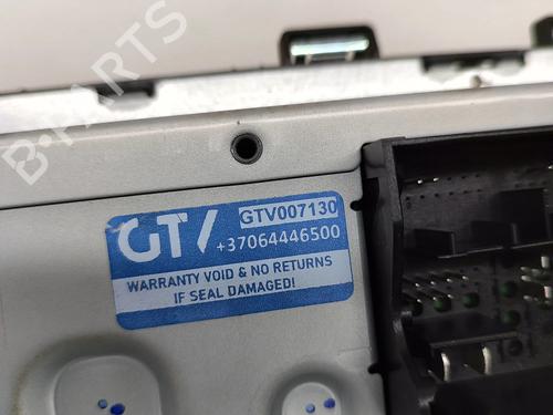 Electronic module VW CADDY V MPV (SBB, SBJ) 1.5 TSi EVO | BP28552319M83 