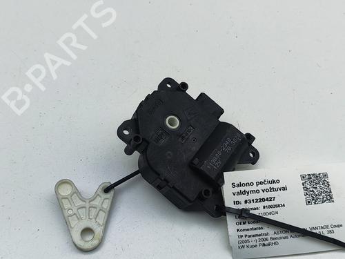 Elektronisk modul ASTON MARTIN VANTAGE Vantage 4.3 | BP27797755M83 