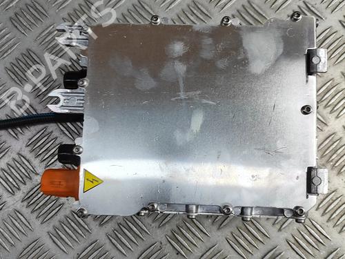 Electronic module PEUGEOT 3008 III (KA_, KB_, KC_) e-210 (KCZKZX) | BP28676159M83 