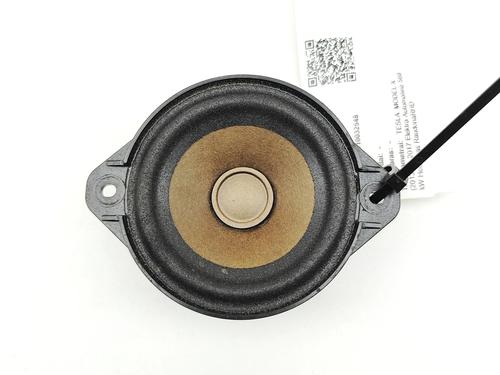 Speaker TESLA MODEL X (5YJX) P90D AWD | BP36470993E2 - Image 4