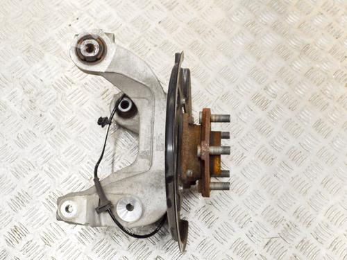 Right rear steering knuckle FORD USA MUSTANG Coupe 5.0 V8 | BP27753313M28 