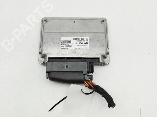 Used Gearbox control unit Gearbox control unit AUDI A6 C8 Avant (4A5) RS6 TFSI Mild Hybrid quattro (600 hp) 33549560 33549560