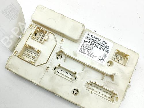 Electronic module MERCEDES-BENZ E-CLASS Convertible (A207) E 250 CGI (207.447) | BP40262458M83 - Image 5