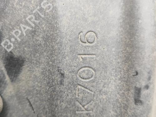 Hjulbue MAZDA CX-5 (KF) 2.0 | BP34101829C56  - Image 5