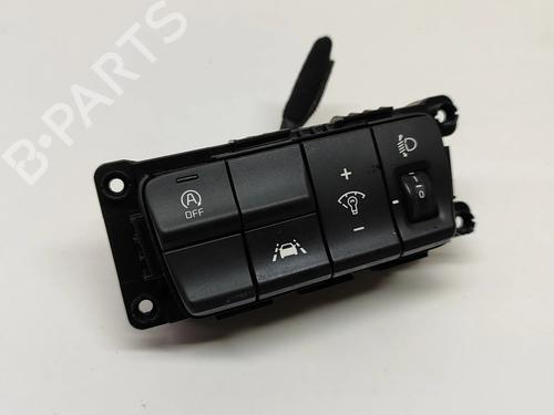 Used Switch KIA SPORTAGE IV (QL, QLE) 1.6 T-GDI (177 hp) 27158178