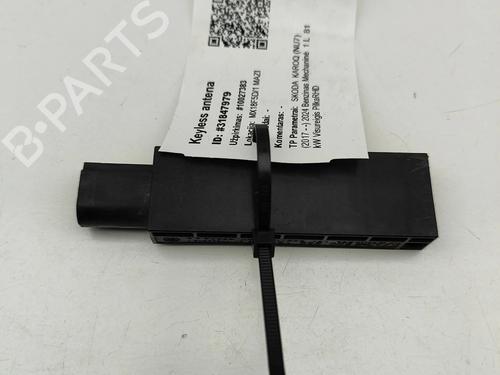 Electronic module SKODA KAROQ (NU7, ND7) 1.0 TSI | BP28546491M83  - Image 5