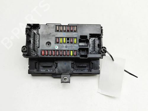 Used Fuse box Fuse box CITROËN JUMPER II Van 2.0 BlueHDi 130 (130 hp) 33882777 33882777