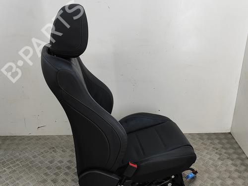 Left front seat MERCEDES-BENZ GLE (V167) GLE 300 d 4-matic (167.109) | BP27793007C15 