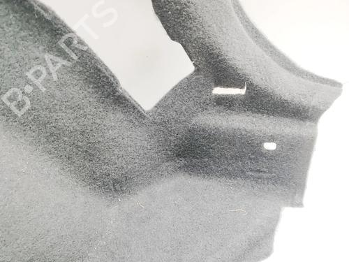 Boot lining DS DS 7 Crossback (J4_, JR_, JC_) 2.0 BlueHDi 180 (JJEHZR) | BP31926479I3 