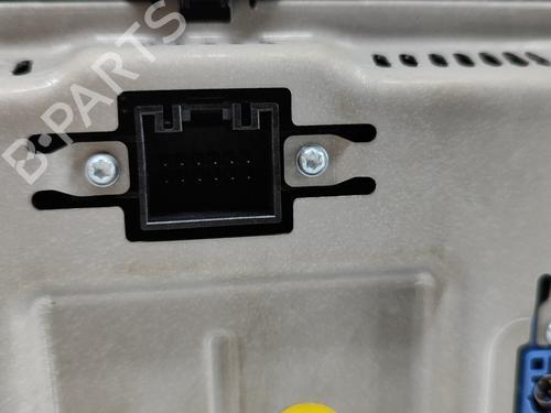 Multifunctionele display SKODA KAROQ (NU7, ND7) 1.5 TSI | BP18878800C48 