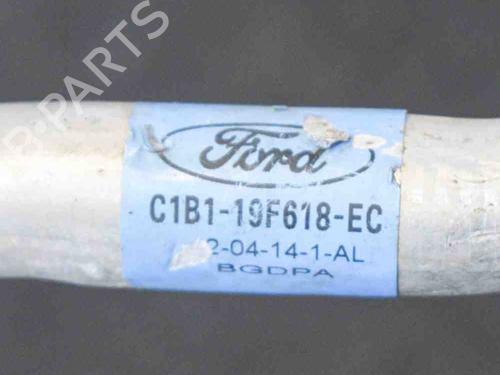 AC pipe FORD FIESTA VI (CB1, CCN) 1.25 | BP14664993M126