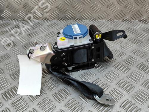 Rear left seatbelt TOYOTA C-HR (_X2_, _H2_) Hybrid | BP27779605I29 