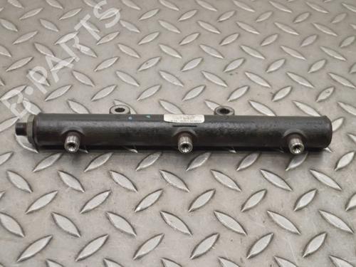 Used Injection rail Injection rail JAGUAR XJ (X350, X358) D 2.7 (207 hp) 33353004 33353004