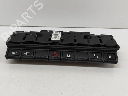 Used Switch RENAULT MASTER III Van (FV) 2.3 dCi 180 FWD (FV04, FV07) (179 hp) 27773096