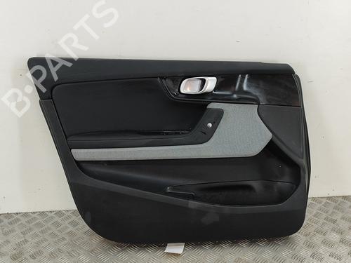 Used Front left panel POLESTAR POLESTAR 2 (534) EV (231 hp) 28062107