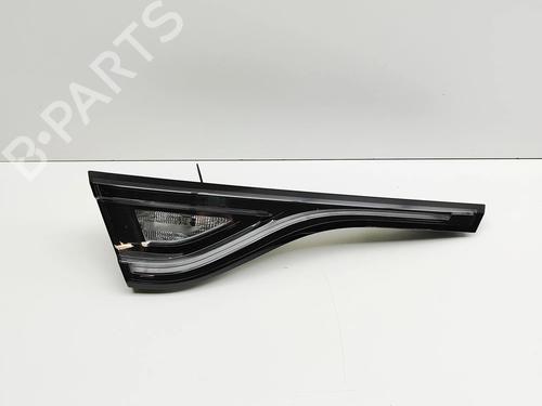 Used Left tailgate light Left tailgate light 37238348 37238348
