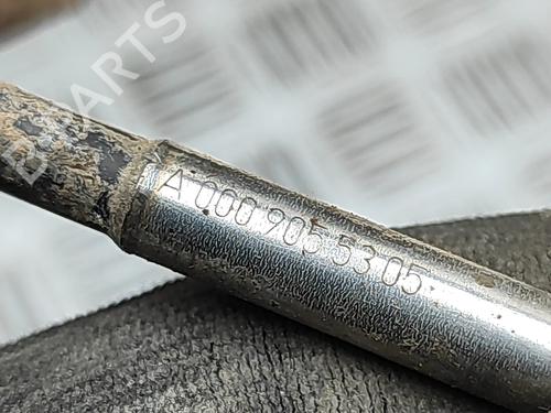 Electronic sensor MERCEDES-BENZ VITO Van (W447) 114 CDI (447.601, 447.603, 447.605) | BP31047797M84  - Image 6