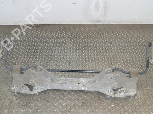 Used Rear axle ALFA ROMEO GIULIETTA (940_) 1.6 JTDM (940FXD1A) (105 hp) 30219406