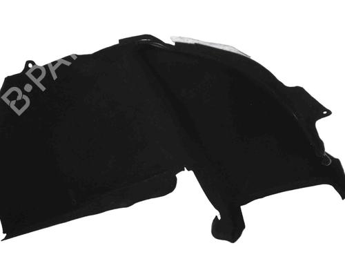 Used Boot lining TESLA MODEL S (5YJS) 75D AWD (525 hp) 30244135