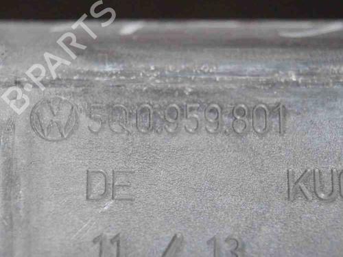 Left rear window motor AUDI A3 (8V1, 8VK) 1.6 TDI | BP6732364E23 