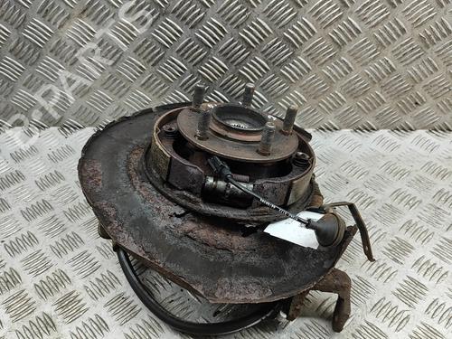 Used Left rear steering knuckle Left rear steering knuckle MITSUBISHI LANCER VIII (CY_A, CZ_A) EVO X (CZ4A) (301 hp) 27788396 27788396