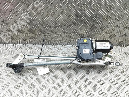 Used Front wipers mechanism Front wipers mechanism VOLVO V60 II (225) B6 Mild-Hybrid AWD (299 hp) 33384408 33384408