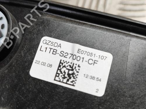 Rear left window mechanism FORD PUMA (J2K, CF7) 1.0 EcoBoost mHEV | BP28437908C24  - Image 8