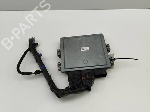 Engine control unit (ECU) FORD RANGER (TKE) 2.2 TDCi 4x4 | BP25893876M57 - Image 5