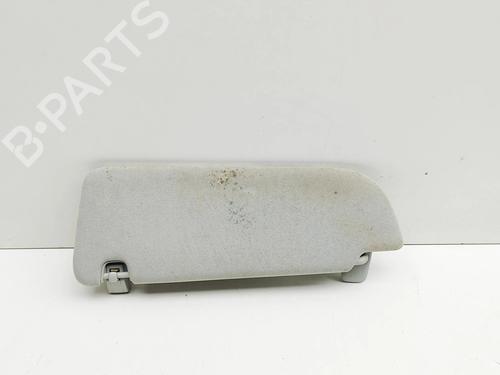 Right sun visor AUDI Q7 (4MB, 4MG, 4MQ) 3.0 TDI quattro | BP32369778I2  - Image 6