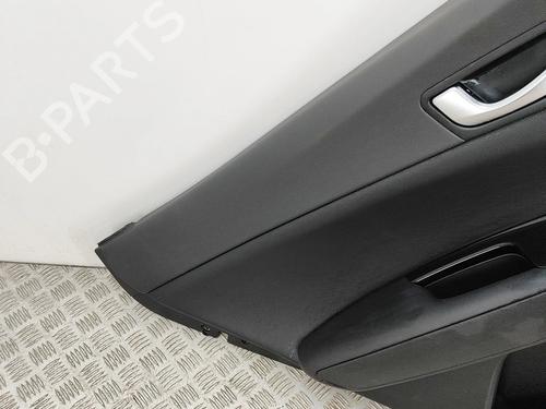 Rear left panel KIA OPTIMA Sportswagon (JF) 1.7 CRDi | BP33393767C60 - Image 3