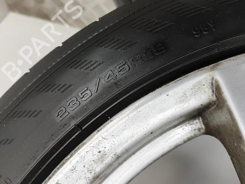 Fælk VOLVO V60 II (225) B6 Mild-Hybrid AWD | BP31626565C45