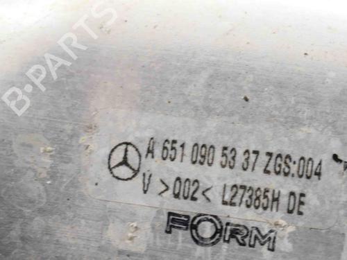 Pipe MERCEDES-BENZ C-CLASS T-Model (S205) C 250 BlueTEC / d (205.208) | BP30209851M125 