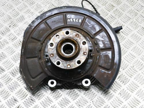 Used Left rear steering knuckle MASERATI GHIBLI III (M157) 3.0 S Q4 (409 hp) 14621828