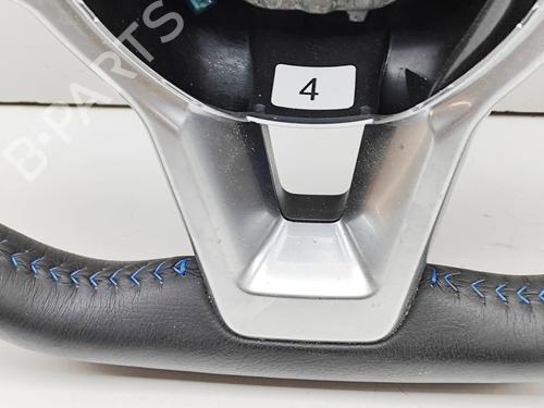 Steering wheel NISSAN LEAF (ZE1) Electric | BP40188747C49 - Image 6