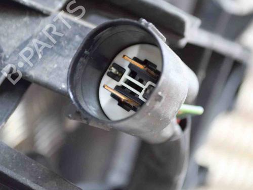 Radiator fan LAND ROVER RANGE ROVER EVOQUE (L538) 2.0 D 4x4 | BP8843945M35