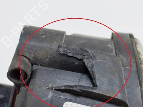 Right front fog light AUDI A6 C7 (4G2, 4GC) 2.0 TDI | BP29282937C31 