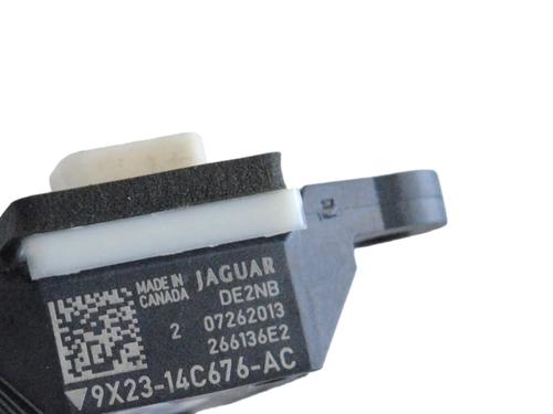Electronic sensor JAGUAR XJ (X351) 3.0 SDV6 | BP30254481M84 