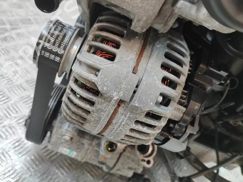 Engine AUDI Q3 (8UB, 8UG) 2.0 TDI quattro | BP38184499M1 - Image 8