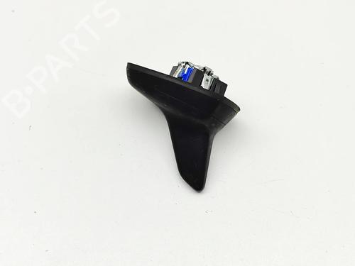 Antenne/Base VW PASSAT B8 (3G2, CB2) 2.0 TDI | BP38421673C140 - Image 5