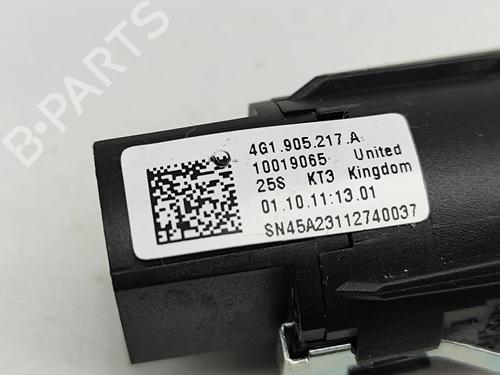 Switch AUDI A6 C7 Avant (4G5, 4GD) 3.0 TDI quattro | BP27350624I30  - Image 6