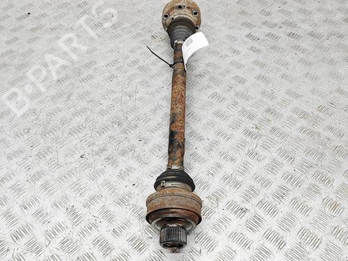 Left rear driveshaft AUDI A6 C8 Avant (4A5) 50 TDI Mild Hybrid quattro | BP38070112M40 - Image 4